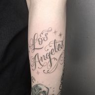 Tattoo