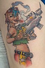 Tattoo