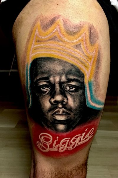 Top 250 Best Realism Tattoos November 2018 Tattoodo