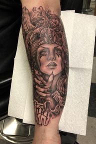 Tattoo