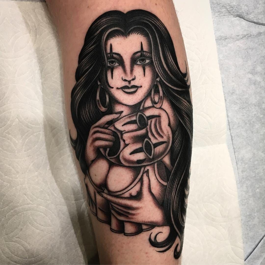 Chicano Tattoos: Roots, Cultural References, and Artists • Tattoodo, image size:1080x1080