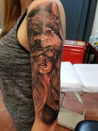 Tattoo