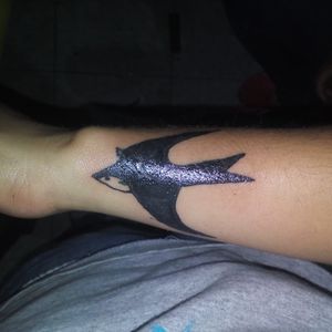 Tattoo by ink tatoo