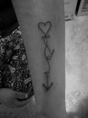 Tattoo by ink tatoo