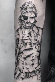 Tattoo
