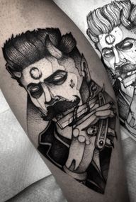 Tattoo