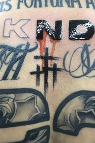 Tattoo