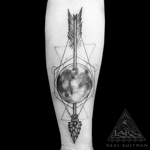 Tattoo by Lark Tattoo artist Neal Aultman.See more of Neal's work here: http://www.larktattoo.com/long-island-team-homepage/neal-aultman/.. . . ..#Moon #MoonTattoo #Arrow #ArrowTattoo #MoonArrow #MoonArrowTattoo #ArrowMoon #ArrowMoonTattoo #TattooSocial #BNGTattoo #BlackAndGrayTattoo #BlackAndGreyTattoo #Geometric #GeometricTattoo #Forearm #ForearmTattoo #tattoo #tattoos #tat #tats #tatts #tatted #tattedup #tattoist #tattooed #inked #inkedup #ink #tattoooftheday #amazingink #bodyart #larktattoo #larktattoos #larktattoowestbury #westbury #longisland #NY #NewYork #usa #art