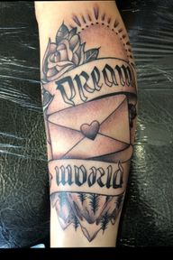 Tattoo