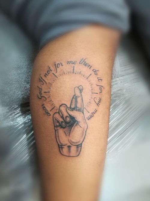 Tattoo image