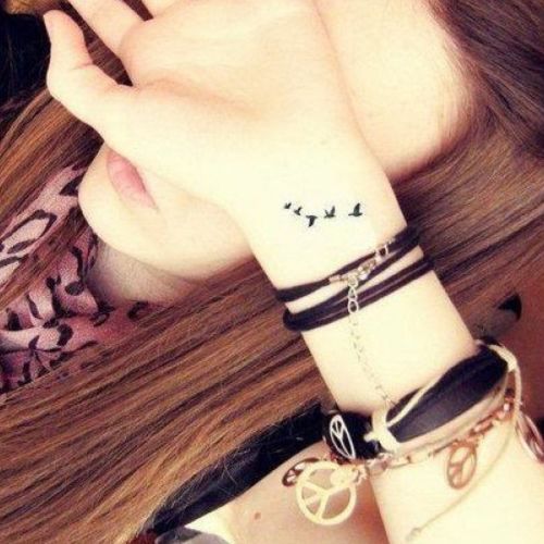 Tattoo image