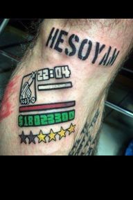 Tattoo
