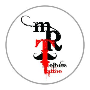 R.MrTattooNew Logo ✏