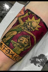 Tattoo