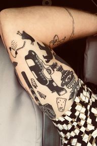 Tattoo