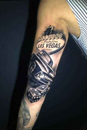 Jackson May • Tattoo Artist • Tattoodo