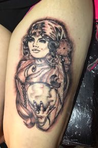Tattoo