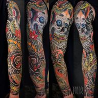Tattoo