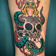 Tattoo