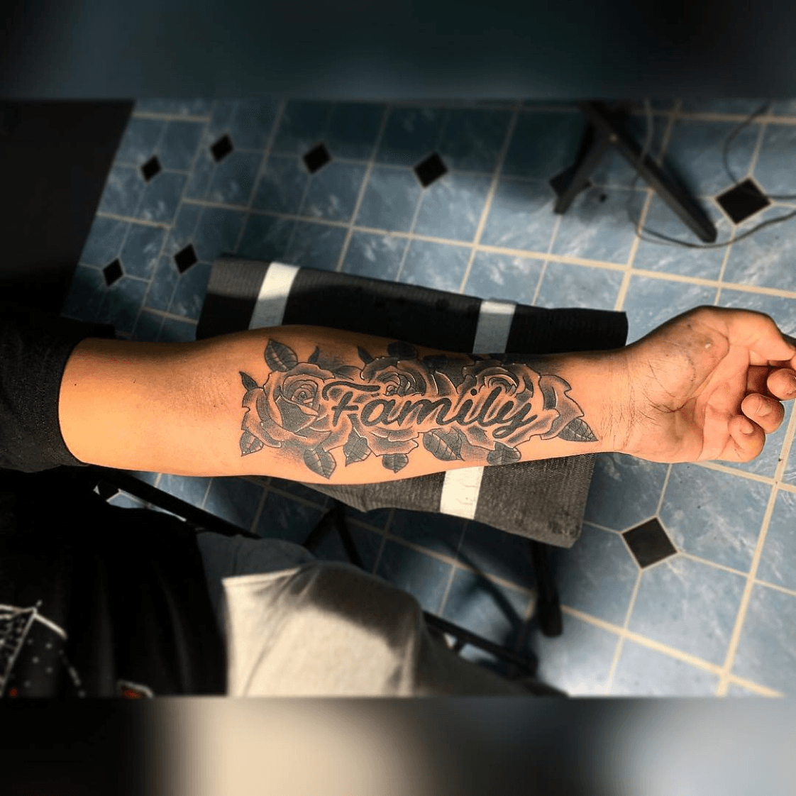 Mariale tattoosteria  Instagram photos and videos