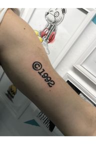 Tattoo