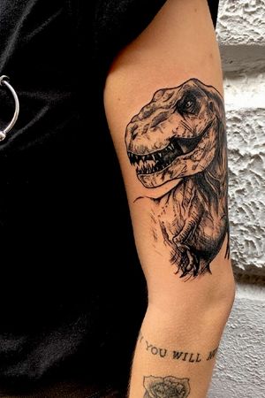 Tattoo by artsalon