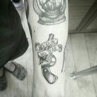 Tattoo