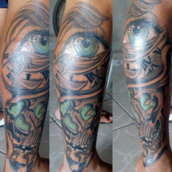 Tattoo from Nhao Tattoo tattoo voa vista rr brasil