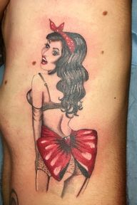 Tattoo