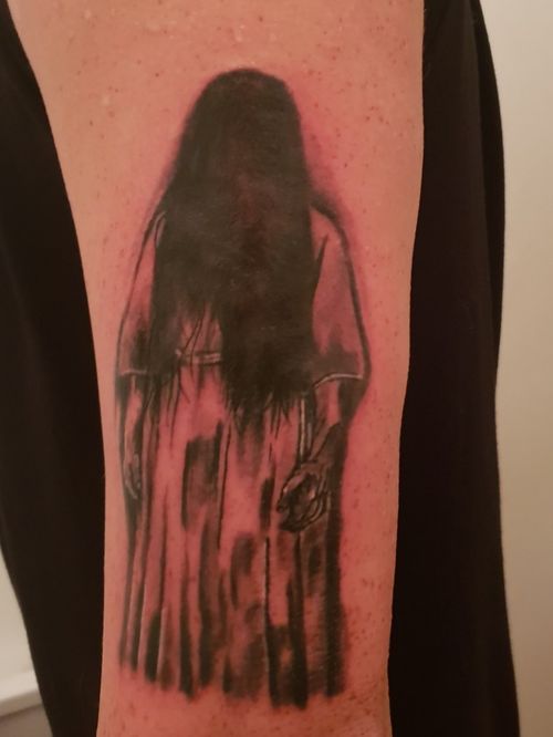 Tattoo image