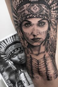Tattoo