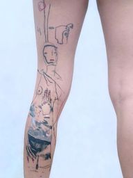 Tattoo