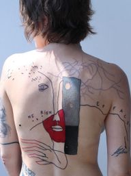 Tattoo