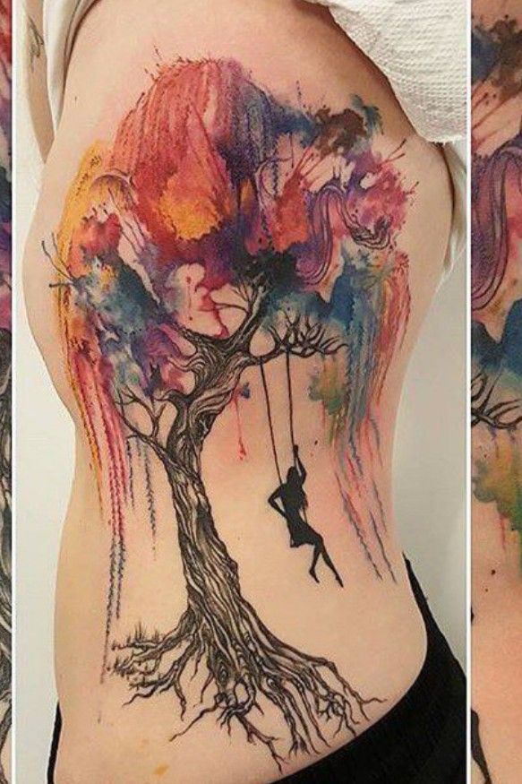 Update 71 tattoo of willow tree super hot  thtantai2