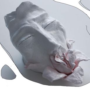 Sculpture by Maison Métamose #MaisonMétamose #MaisonMetamose #abstract #sculpture