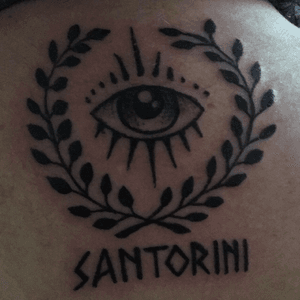 06-11-18 : Memories Santorini 🇬🇷