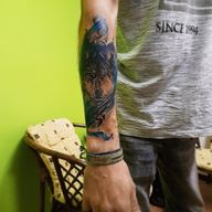 Tattoo