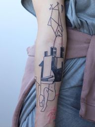 Tattoo