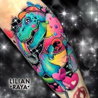 Tattoo