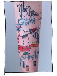 Tattoo