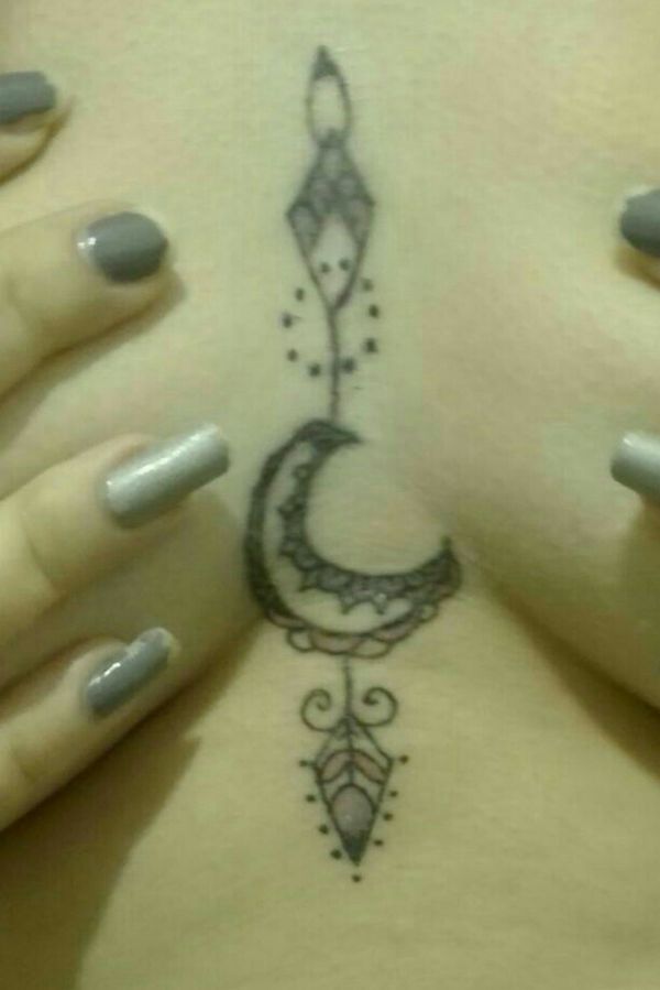 Tattoo from Rasta Tattoo