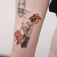 Tattoo