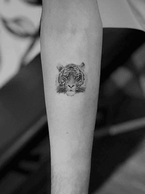 Tattoo uploaded by Tattoodo • Tattoo by Fred Thomas #fredytattoos # ...