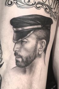 Tattoo