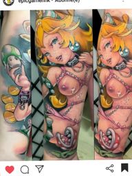Tattoo
