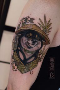 Tattoo