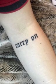 Tattoo
