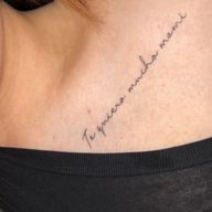 Tattoo