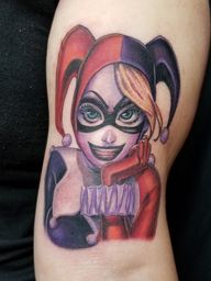Tattoo