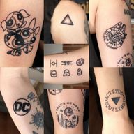 Tattoo